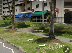 Chong Pang Garden (D27), Shop House #455055301